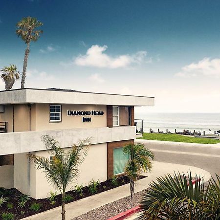 Diamond Head Inn San Diego Exterior foto