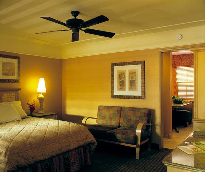 Diamond Head Inn San Diego Zimmer foto