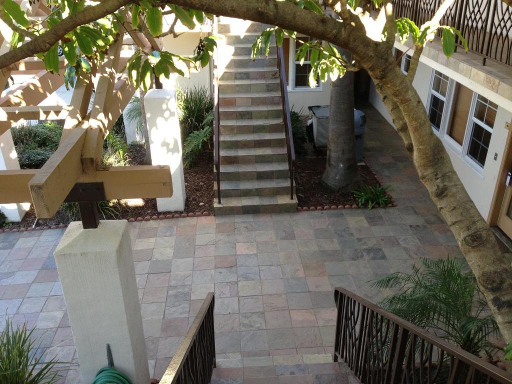 Diamond Head Inn San Diego Exterior foto